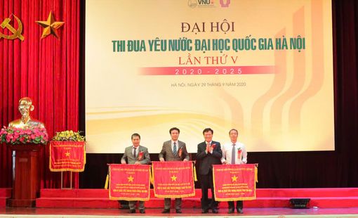 Chính sách giáo dục mới của Đại học Quốc gia sẽ có hiệu lực từ tháng 10 năm 2024