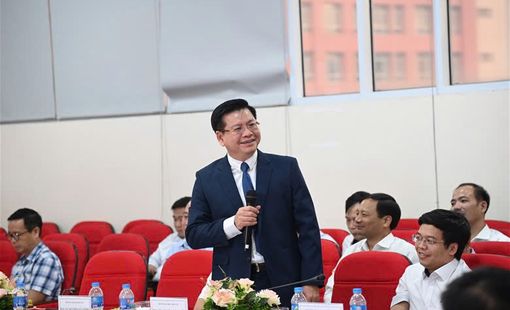 Trường Đại học Điện lực và Doanh nghiệp: Gắn kết hợp tác - Vươn tới thành công