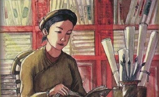 NGUYỄN THỊ DUỆ - NỮ TIẾN SĨ ĐẦU TIÊN TRONG LỊCH SỬ GIÁO DỤC VIỆT NAM
