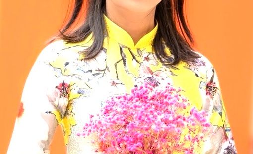 NHÀ GIÁO ƯU TÚ HỨA THỊ THU HUYỀN TẬN TỤY, TÂM HUYẾT VỚI SỰ NGHIỆP “TRỒNG NGƯỜI” VÀ GIÀU LÒNG NHÂN ÁI