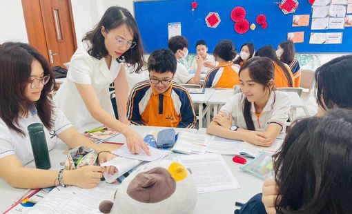 Bộ GD&ĐT kiểm tra về thực hiện nhiệm vụ giáo dục tại các Sở GD&ĐT
