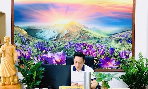 Thực trạng và giải pháp đảm bảo an toàn giao thông cho lứa tuổi học sinh khi tham gia giao thông