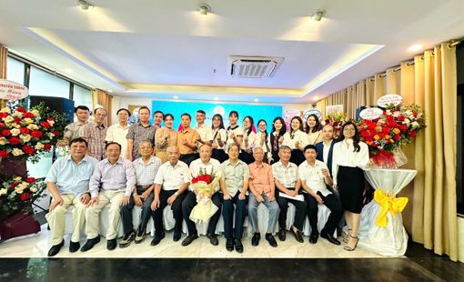 Kỷ niệm 02 năm ngày ra mắt Tạp chí Điện tử Giáo chức Việt Nam