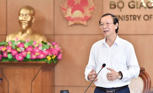 Nghiên cứu thấu đáo để xây dựng Luật Học tập suốt đời