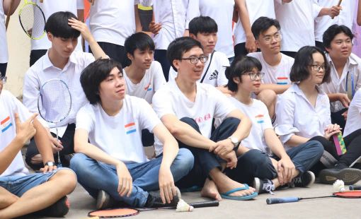 Giải mã đề thi tham khảo tốt nghiệp THPT 2025