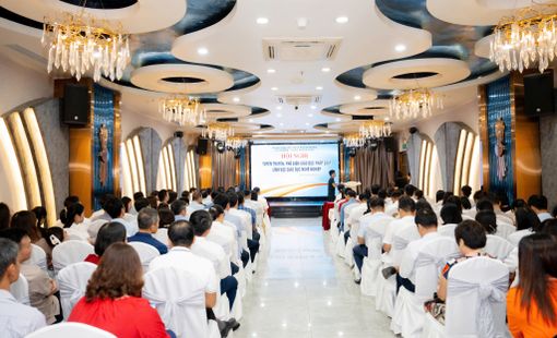 Hải Phòng triển khai đề án đổi mới và nâng cao chất lượng giáo dục nghề nghiệp