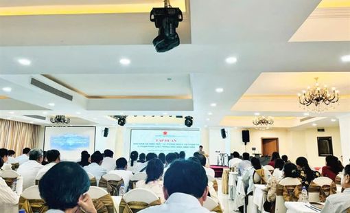 Nâng cao công tác đảm bảo an toàn trật tự, phòng ngừa tội phạm và vi phạm pháp luật trong học sinh, sinh viên
