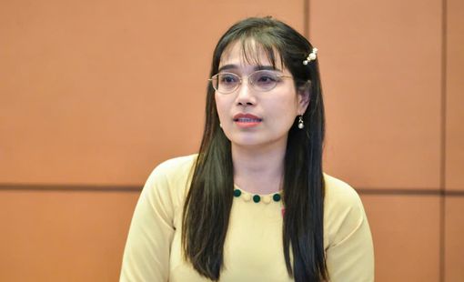 Dự thảo Luật Nhà giáo: Cần ưu tiên, khuyến khích người giỏi vào ngành Sư phạm
