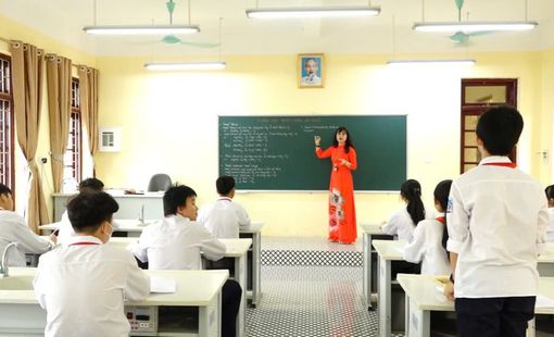 Yên Thủy – Hòa Bình: Công văn chấn chỉnh tổ chức hoạt động dạy thêm, học thêm ngoài nhà trường