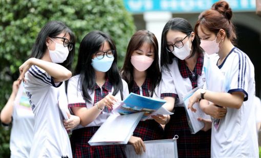 Phó Thủ tướng yêu cầu Bộ GD&ĐT hoàn thiện, ban hành Quy chế tuyển sinh THCS, THPT