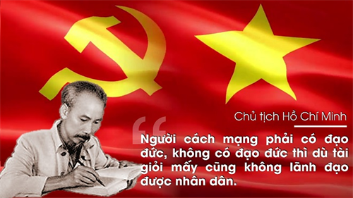 CON ĐƯỜNG HÌNH THÀNH ĐẠO ĐỨC CÁCH MẠNG CỦA GIẢNG VIÊN TRẺ Ở CÁC HỌC VIỆN, TRƯỜNG SĨ QUAN QUÂN ĐỘI THEO QUY ĐỊNH SỐ 144-QĐ/TW