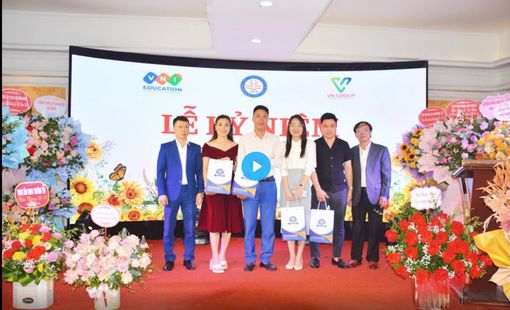 Lễ kỷ niệm 42 năm Ngày Nhà giáo Việt Nam - Tạp Chí Giáo chức Việt Nam