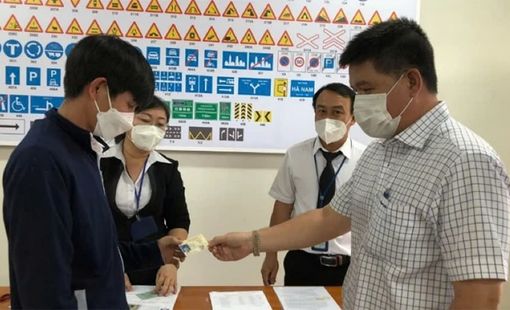 Những điểm mới trong quy định khám sức khỏe người lái xe từ năm 2025