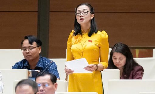 Cần bổ sung yêu cầu về thực hành sư phạm và kinh nghiệm thực tế đối với giáo viên