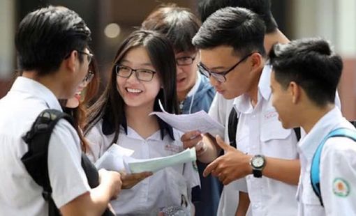 Bộ GD&ĐT siết chặt quy định xét tuyển học bạ và xét tuyển sớm từ năm 2025