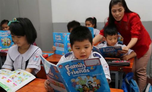 Các điểm mới dự kiến có trong quy định thi, cấp chứng chỉ ngoại ngữ