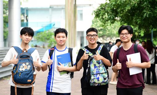 Đại học Bách khoa Hà Nội công bố lịch thi đánh giá tư duy năm 2025