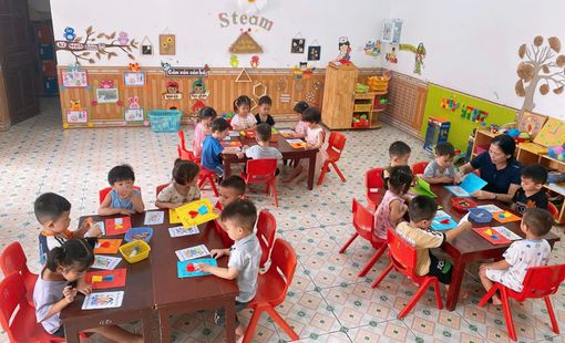 Phú Thọ: Chấn chỉnh các khoản thu trong các cơ sở giáo dục