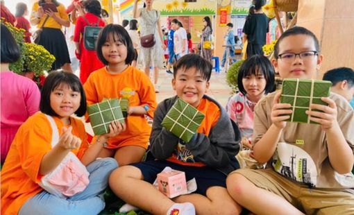 Lịch nghỉ Tết Dương lịch của học sinh Hà Nội 2025