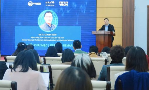 Giáo dục tài chính ngay từ nhà trường là bước đi chiến lược