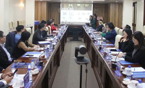 Mở rộng tiếp cận giáo dục thông qua ứng dụng trí tuệ nhân tạo trong dạy học