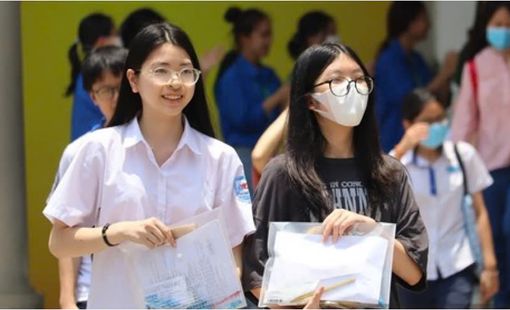Đề xuất linh hoạt cho học sinh THPT trong việc chuyển đổi môn học lựa chọn