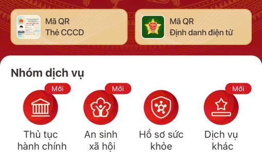 Tiện ích khi triển khai sổ sức khỏe điện tử trên ứng dụng VNeID