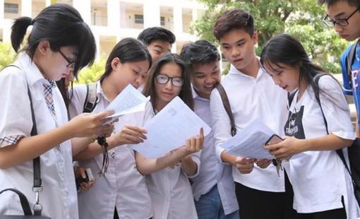 Tình trạng học sinh chọn môn KHXH “ Áp đảo” ?