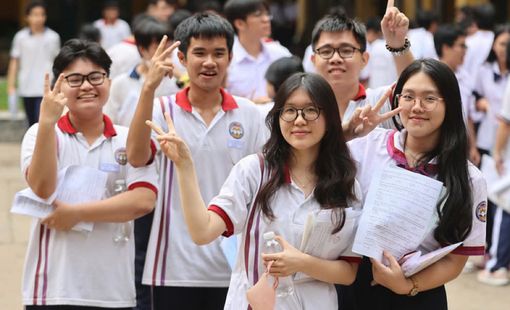 Điểm Mới Trong Tuyển Sinh Các Trường Sư Phạm Năm 2025
