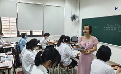 Thừa - Thiếu Biên Chế Giáo Viên: Giải Pháp Khắc Phục Cần Thực Hiện Ngay