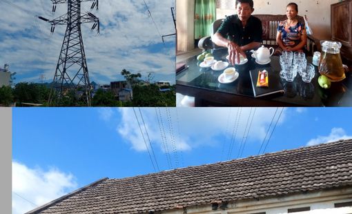 Thái Nguyên: Tiếp bài “Gia đình cô giáo 18 năm sống trong sợ hãi!” Giải pháp nào để gia đình cô giáo được an toàn?