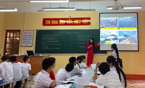 7 vị trí công tác trong lĩnh vực giáo dục đào tạo phải định kỳ chuyển đổi từ 14/01/2025