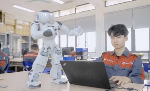 Đại học Bách khoa Hà Nội yêu cầu cấm mua bán kết quả nghiên cứu khoa học