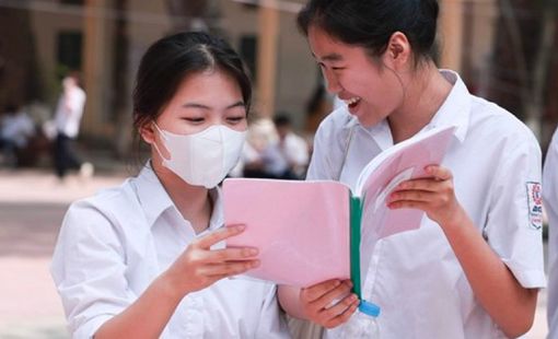 Tuyển sinh đại học 2024: Nhiều trường quy đổi điểm chứng chỉ tiếng Anh