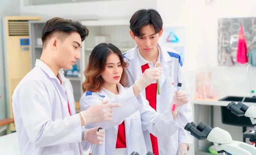 Thêm một số ngành được miễn học phí từ năm 2024