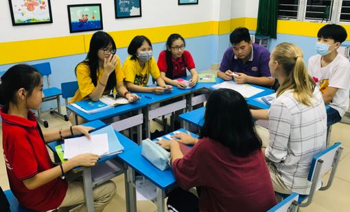 Thêm 5 đơn vị được tổ chức thi cấp chứng chỉ ngoại ngữ quốc tế