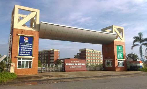 Trường đại học Công nghiệp Hà Nội sẽ mở thêm 3 trường trực thuộc