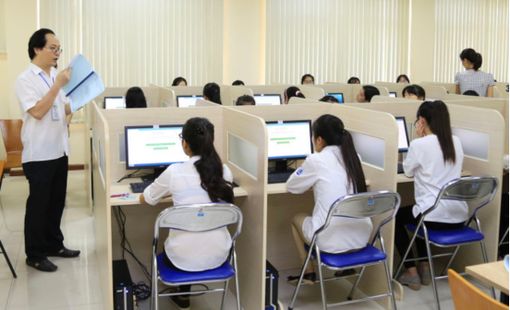 Đại học Quốc gia Hà Nội chính thức mở cổng đăng ký dự thi đánh giá năng lực