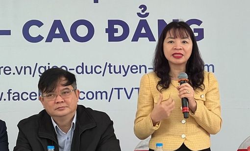 Trường Đại học Khoa học Xã hội và Nhân văn dự kiến tuyển sinh ngành mới năm 2024