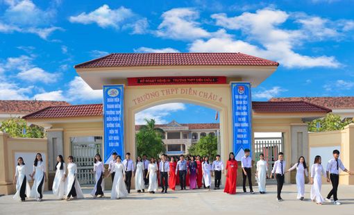 Nghệ An chính thức bỏ xét chứng chỉ ngoại ngữ khi tuyển sinh vào lớp 10