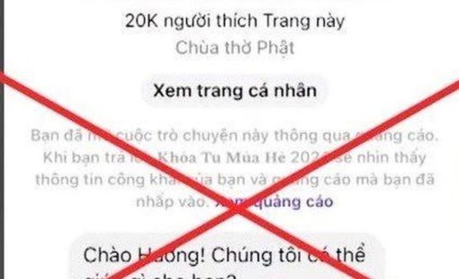 Tham gia học khóa tu mùa hè có thật sự cần thiết?