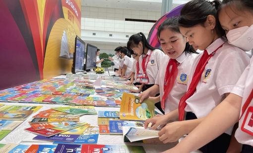 Thanh tra công tác xã hội hóa biên soạn sách giáo khoa