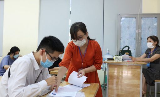 Lưu ý cách học Ngữ văn theo đề minh họa thi tốt nghiệp THPT 2024