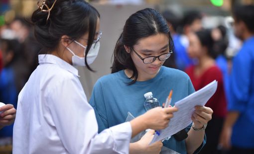 Các trường y dược công bố phương án tuyển sinh năm 2024