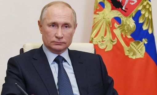 Việt Nam và Nga phối hợp thu xếp chuyến thăm của Tổng thống Putin