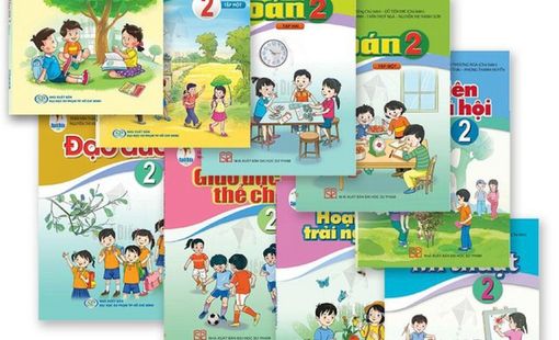 Sách Cánh Diều giảm 20% khi mua cho thư viện trường, công bố hệ sinh thái miễn phí