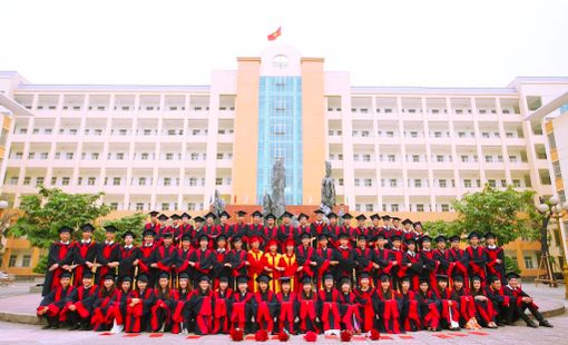 TRƯỜNG ĐẠI HỌC CÔNG NGHIỆP VIỆT TRÌ - CÁI NÔI CỦA NGÀNH CÔNG NGHIỆP TRONG NƯỚC VÀ QUỐC TẾ