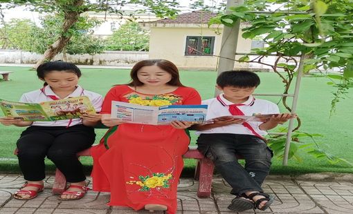 Người “truyền lửa”