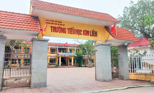 Hải Dương: Hiệu trưởng trường Tiểu học Kim Liên bị đề nghị cách mọi chức vụ trong Đảng