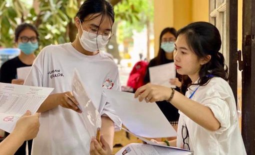 Bộ Giáo dục và Đào tạo ban hành Kế hoạch tuyển sinh đại học, cao đẳng ngành Giáo dục Mầm non năm 2024